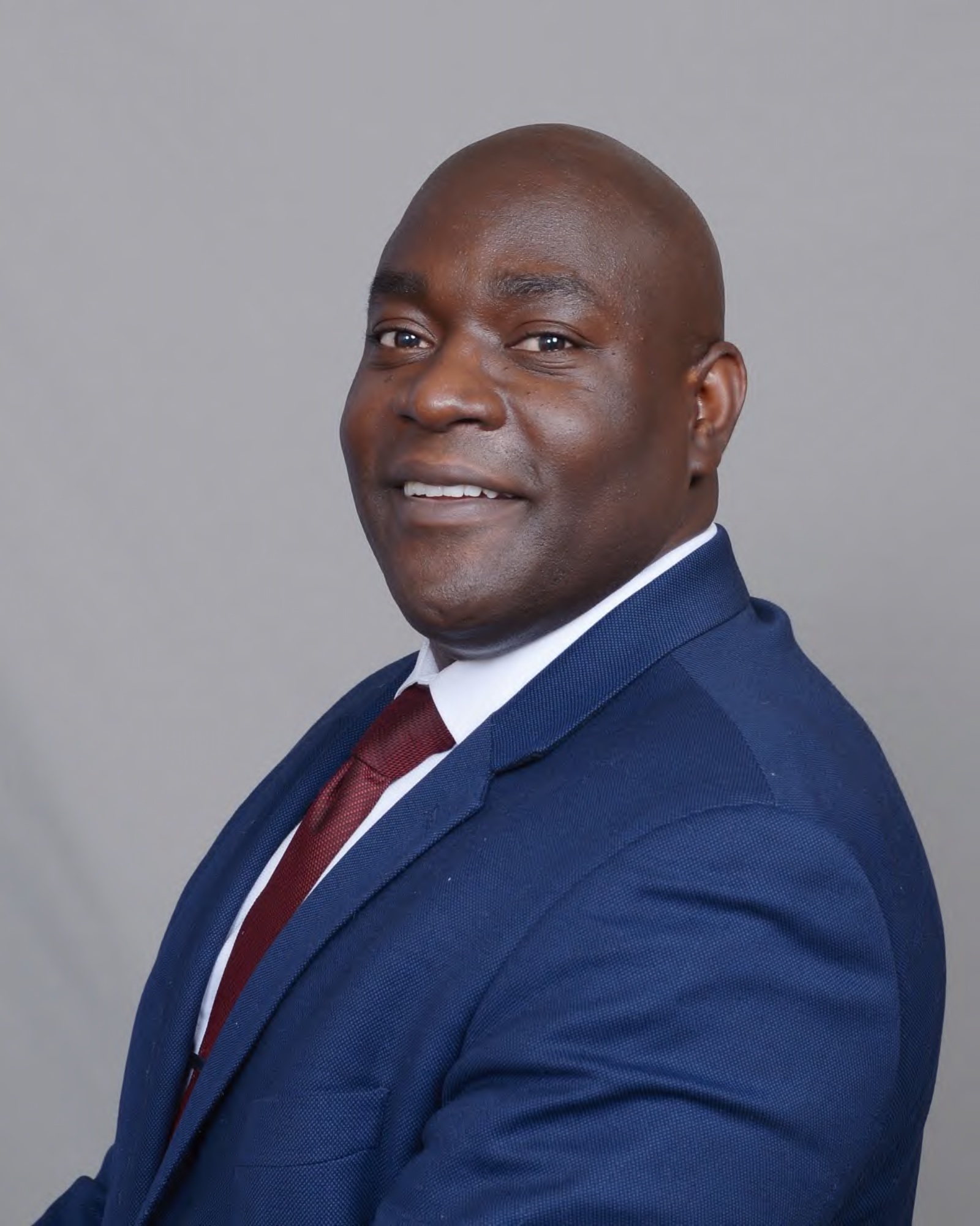 Attorney Greg A. Dann