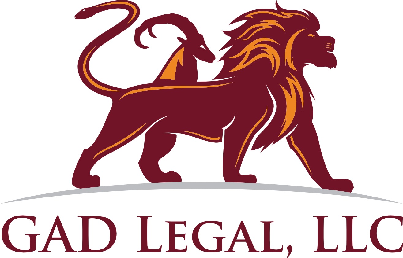 GAD Legal, LLC
